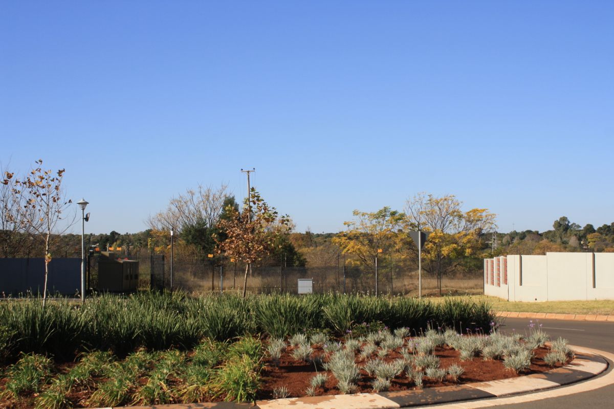 Vacant land for sale in Du Vin Estate, Raslouw, Centurion! - Photo 2