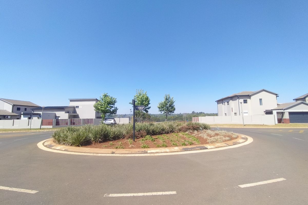 Vacant land for sale in Du Vin Estate, Raslouw, Centurion! - Photo 3
