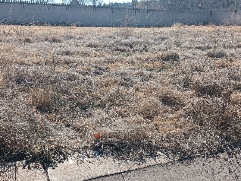 Vacant land for sale in Du Vin Estate, Raslouw, Centurion! - Photo 7