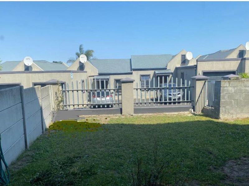 GROUND-FLOOR FLAT AVAILABLE TO RENT IN STONEWOOD COMPLEX, BRACKENFELL SOUTH - Photo 3