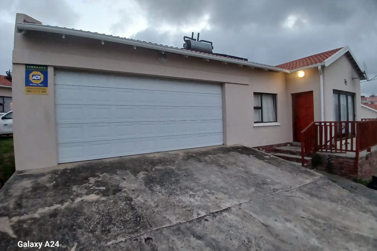 3-Bedroom Stand-Alone House in Riverwood Eco Estate - Photo 2