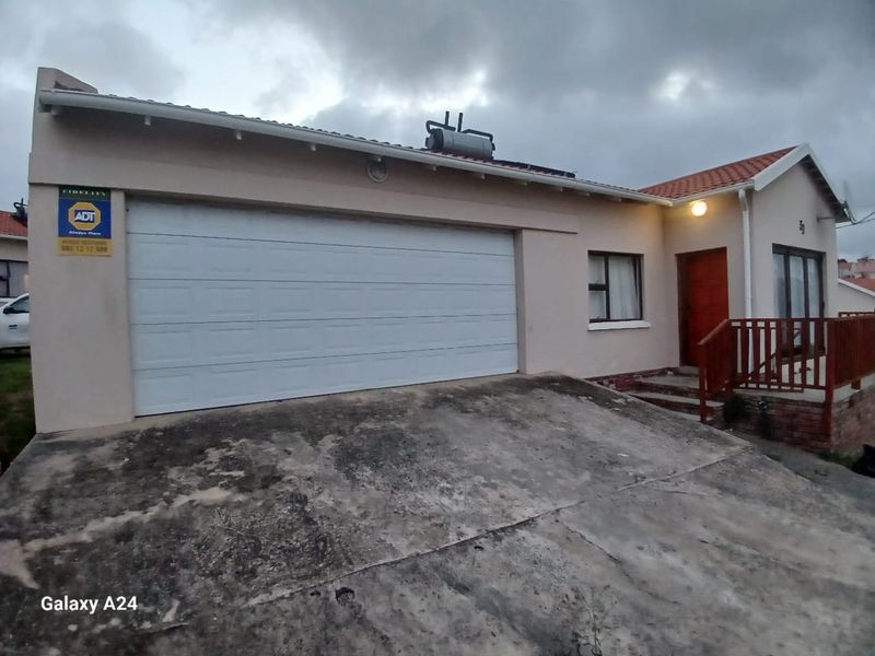 3-Bedroom Stand-Alone House in Riverwood Eco Estate - Photo 2