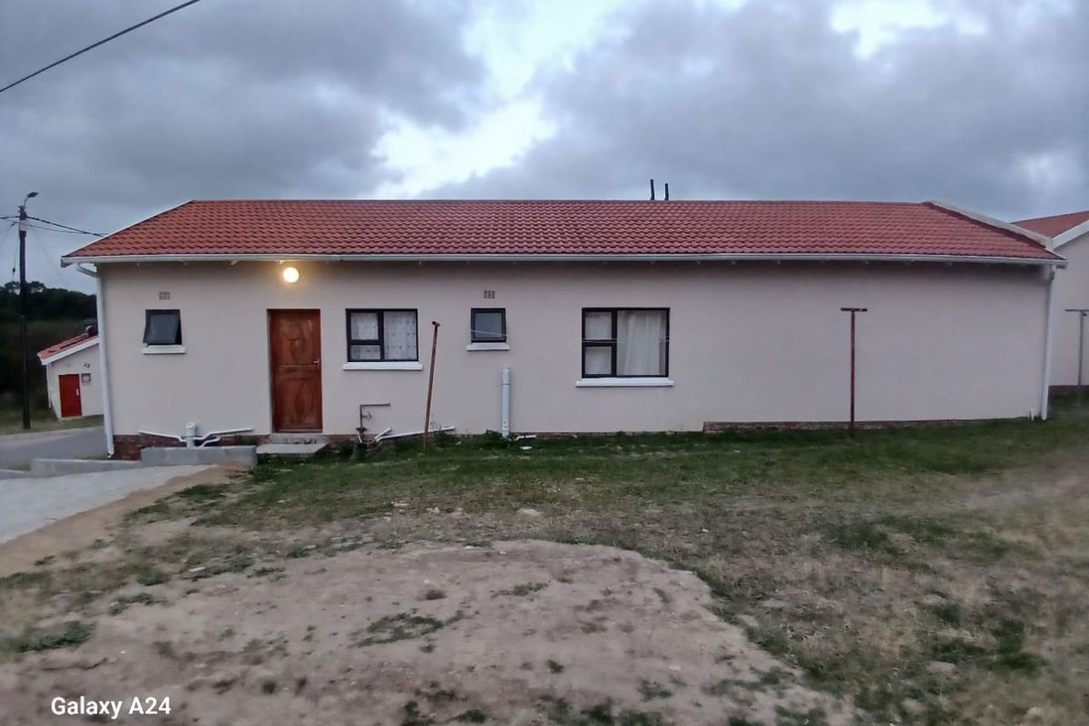 3-Bedroom Stand-Alone House in Riverwood Eco Estate - Photo 3
