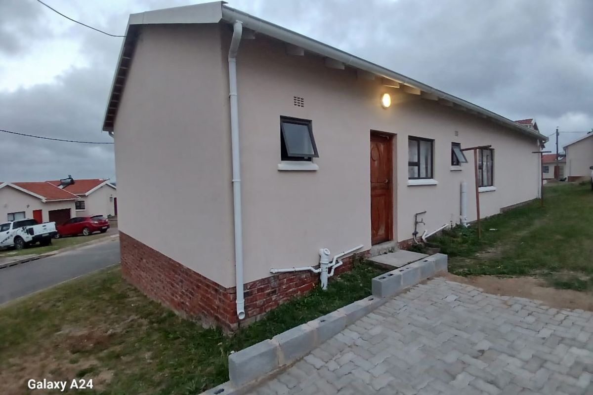 3-Bedroom Stand-Alone House in Riverwood Eco Estate - Photo 4