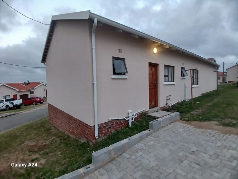 3-Bedroom Stand-Alone House in Riverwood Eco Estate - Photo 4