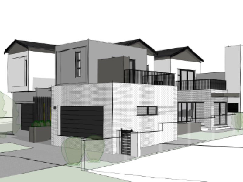 Elegant 4-Bedroom Double-Storey Home in Fountainbrook Estate. - Photo 5