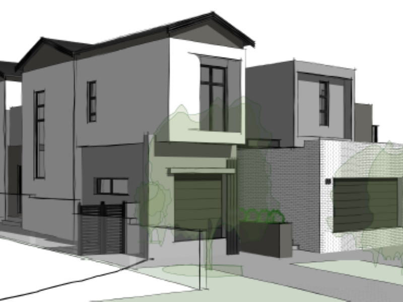 Elegant 4-Bedroom Double-Storey Home in Fountainbrook Estate. - Photo 6