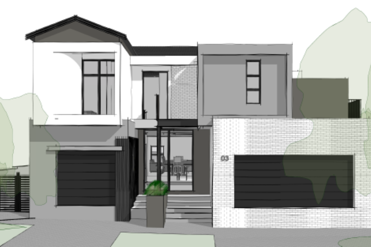 Elegant 4-Bedroom Double-Storey Home in Fountainbrook Estate. - Photo 2