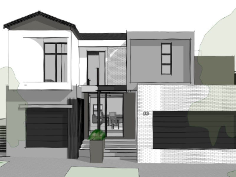 Elegant 4-Bedroom Double-Storey Home in Fountainbrook Estate. - Photo 2