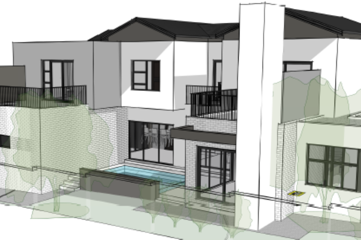 Elegant 4-Bedroom Double-Storey Home in Fountainbrook Estate. - Photo 4