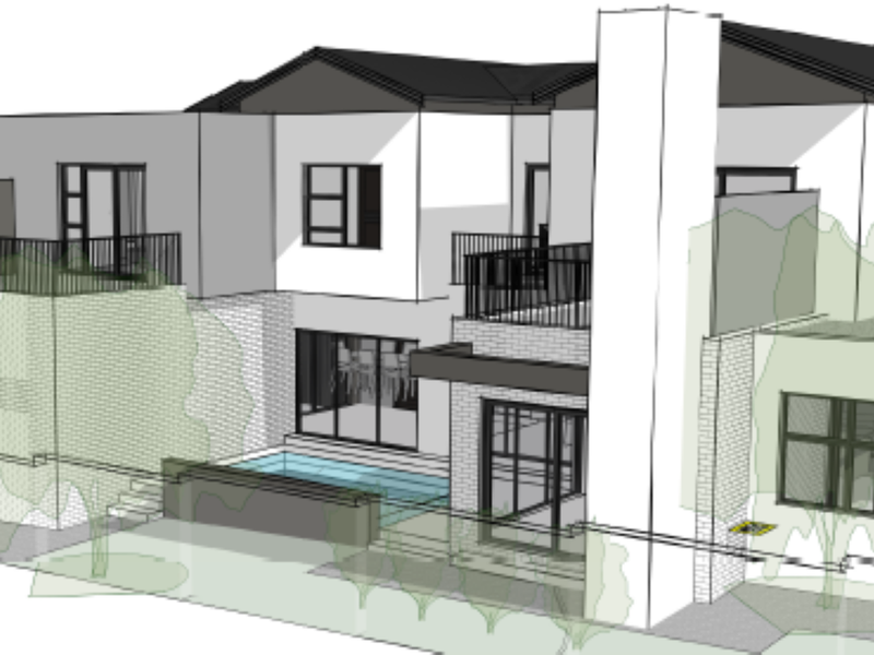 Elegant 4-Bedroom Double-Storey Home in Fountainbrook Estate. - Photo 4