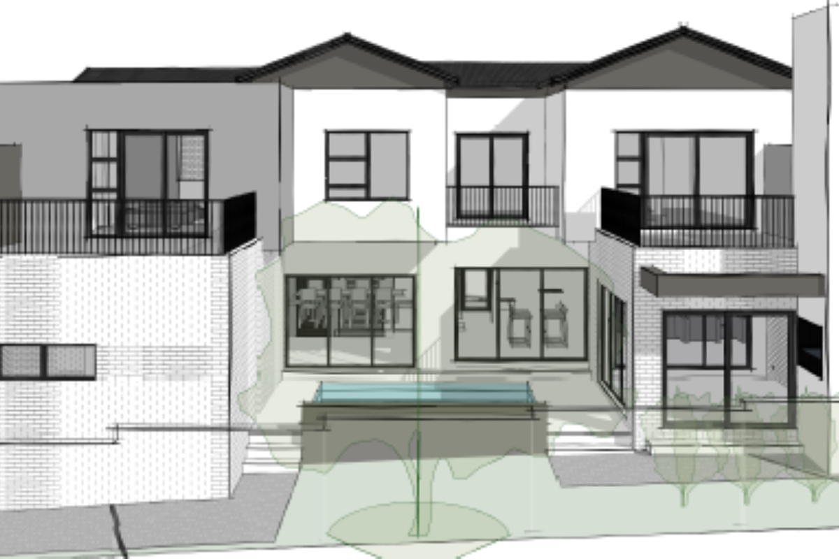 Elegant 4-Bedroom Double-Storey Home in Fountainbrook Estate. - Photo 3