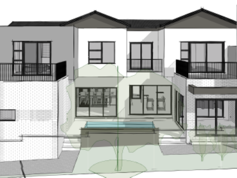 Elegant 4-Bedroom Double-Storey Home in Fountainbrook Estate. - Photo 3