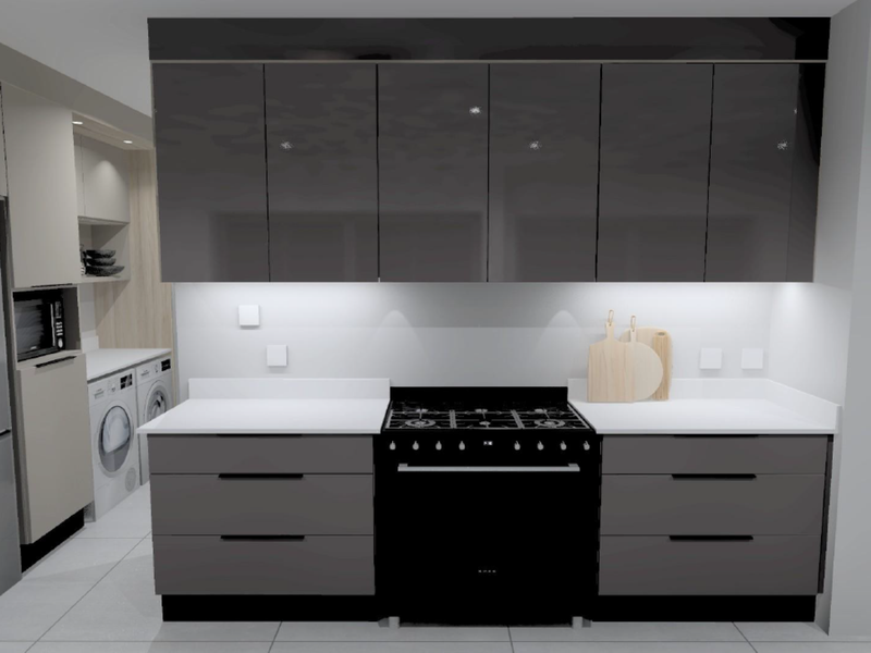 Elegant 4-Bedroom Double-Storey Home in Fountainbrook Estate. - Photo 6