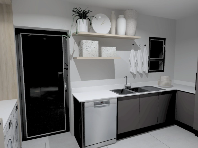 Elegant 4-Bedroom Double-Storey Home in Fountainbrook Estate. - Photo 9
