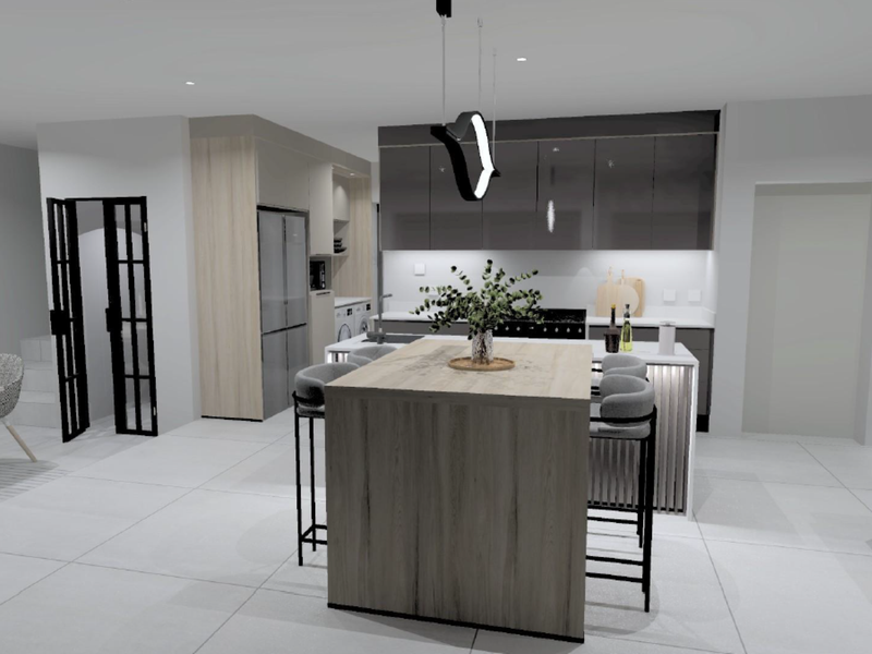 Elegant 4-Bedroom Double-Storey Home in Fountainbrook Estate. - Photo 5