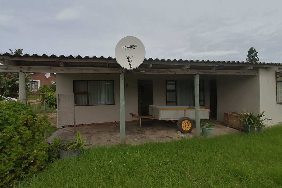 Coastal cottage at Seavale - Photo 2