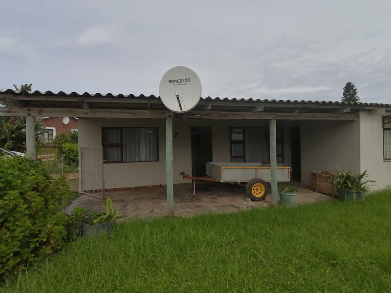 Coastal cottage at Seavale - Photo 2