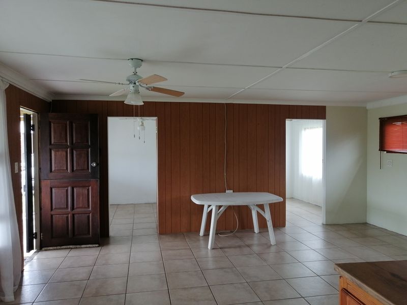 Coastal cottage at Seavale - Photo 7