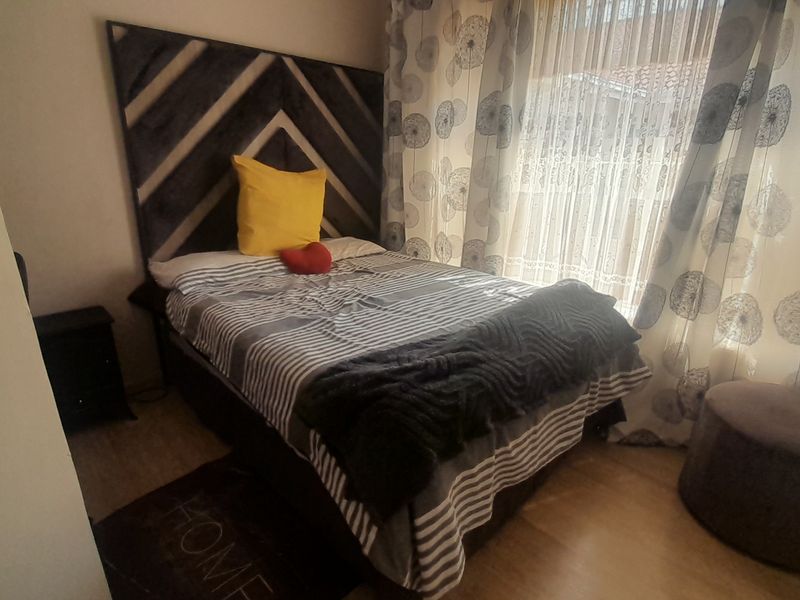 Modern 3-Bedroom Unit in Secure Sharon Park Complex - Photo 8