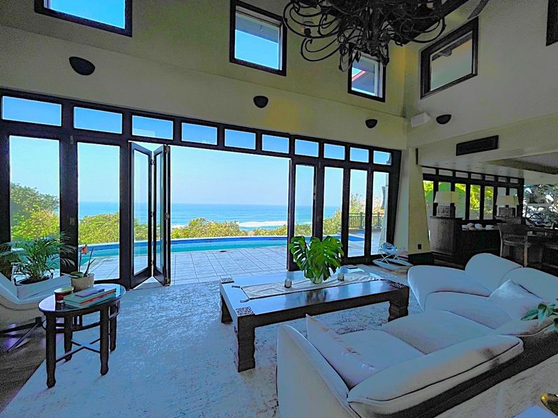 Sought After Beach Front Property - Photo 4