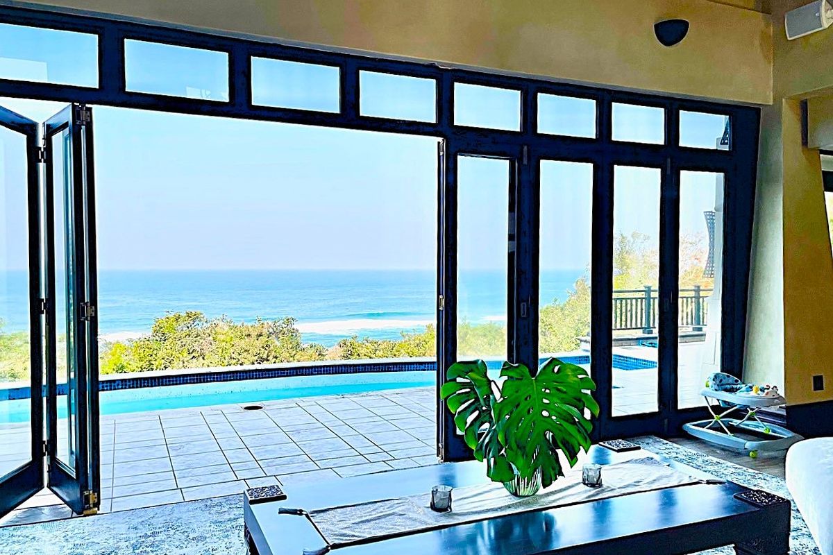 Sought After Beach Front Property - Photo 3