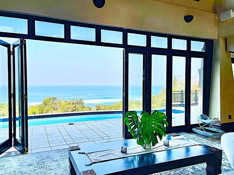 Sought After Beach Front Property - Photo 3