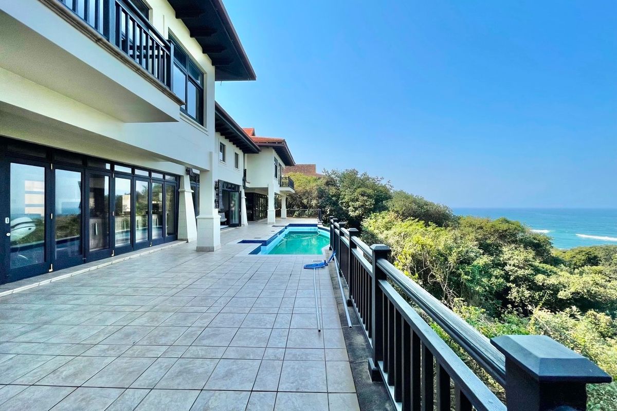 Sought After Beach Front Property - Photo 2