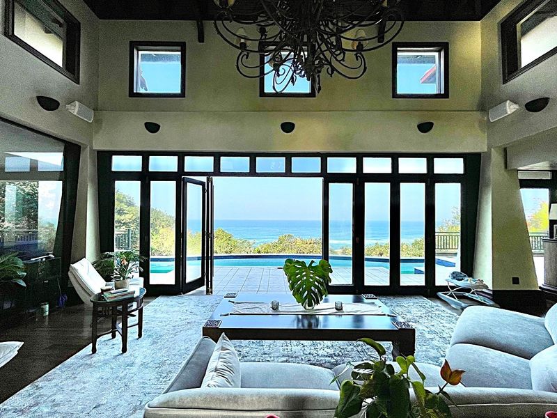 Sought After Beach Front Property - Photo 8