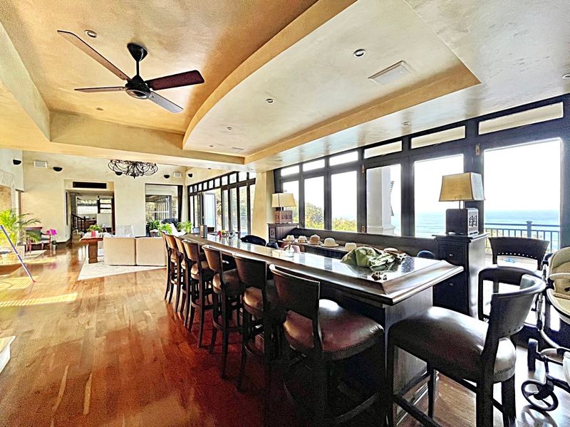 Sought After Beach Front Property - Photo 9