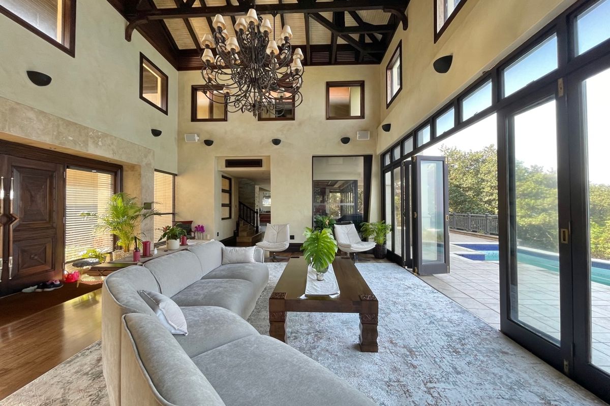 Sought After Beach Front Property - Photo 5