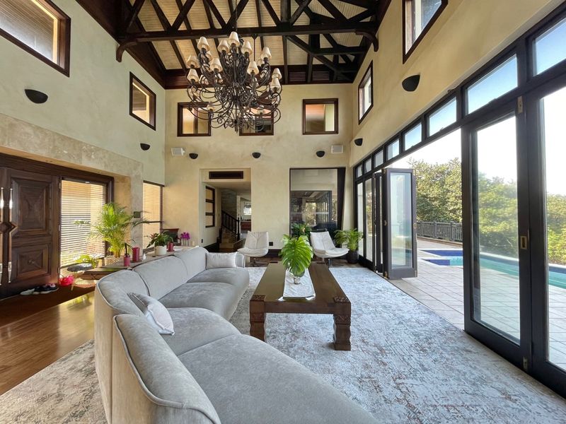 Sought After Beach Front Property - Photo 5