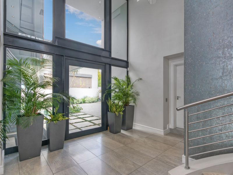 Exquisite 4-Bedroom Family Home Located in Waterfall Country Estate, Gate 6 - Photo 4