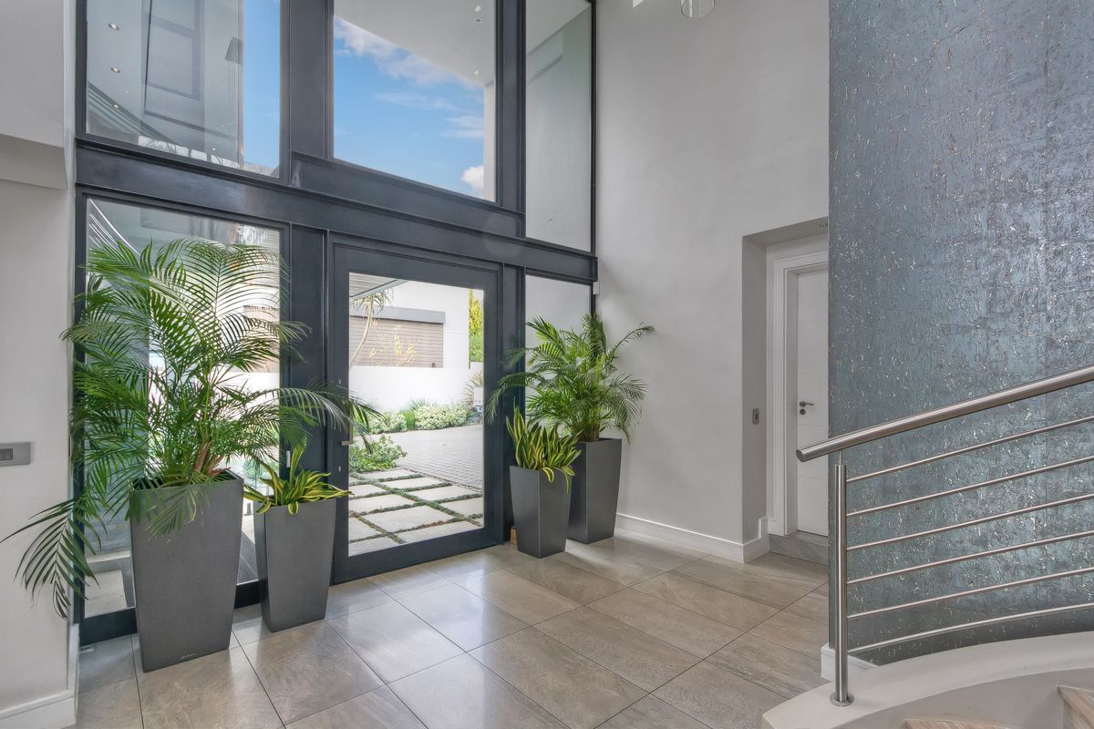 Exquisite 4-Bedroom Family Home Located in Waterfall Country Estate, Gate 6 - Photo 4