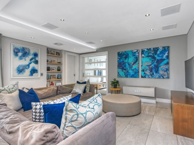 Exquisite 4-Bedroom Family Home Located in Waterfall Country Estate, Gate 6 - Photo 10