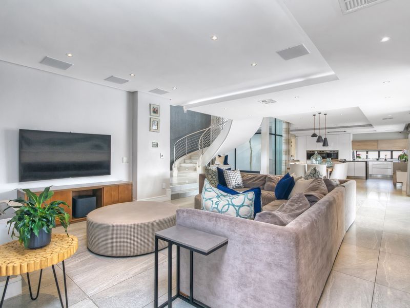 Exquisite 4-Bedroom Family Home Located in Waterfall Country Estate, Gate 6 - Photo 9