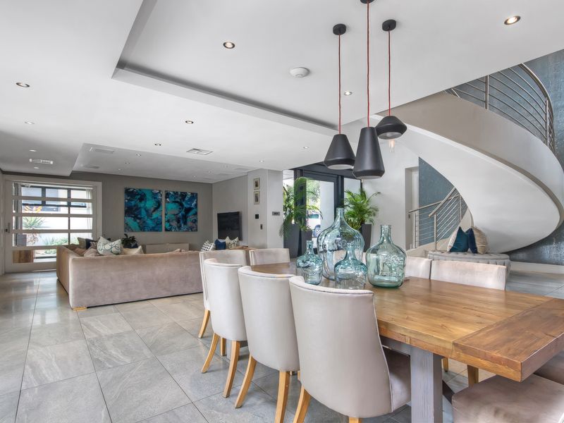 Exquisite 4-Bedroom Family Home Located in Waterfall Country Estate, Gate 6 - Photo 8