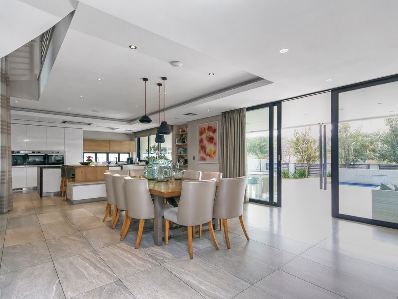 Exquisite 4-Bedroom Family Home Located in Waterfall Country Estate, Gate 6 - Photo 7