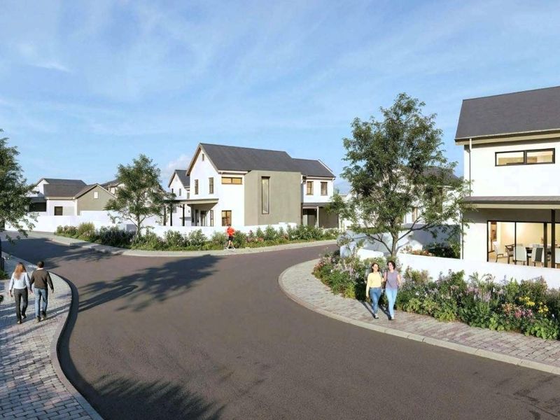 Your Future Double‐Storey Haven in Graanendal Awaits! - Photo 7