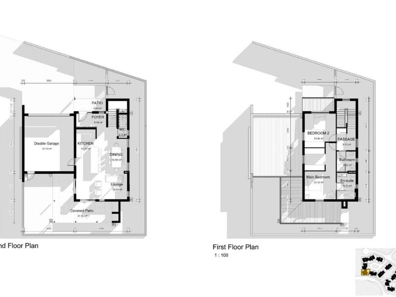 Your Future Double‐Storey Haven in Graanendal Awaits! - Photo 4