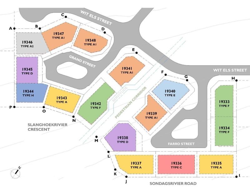 Your Future Double‐Storey Haven in Graanendal Awaits! - Photo 3