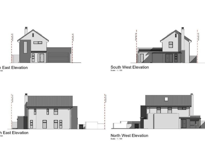 Your Future Double‐Storey Haven in Graanendal Awaits! - Photo 5