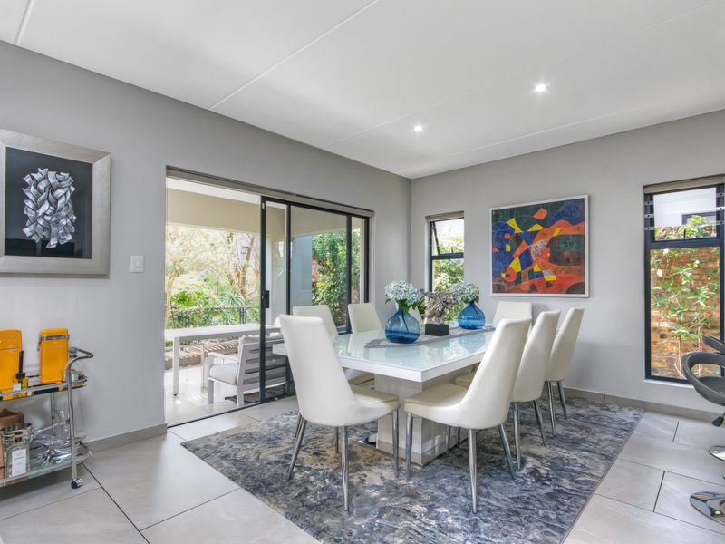 Modern 4-Bedroom Family Home in The Hutton - Photo 8