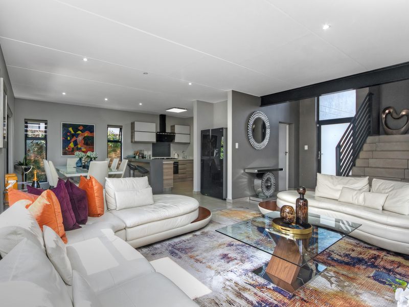 Modern 4-Bedroom Family Home in The Hutton - Photo 10