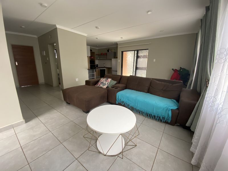 Spacious 4-Bedroom Home in Capital View Estate, Lotus Gardens - Photo 9