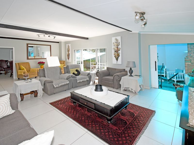 Rare Gem in  Gerhardsville, Centurion. 2.14 Hectares of Elegance, Opportunity and Serenity - Photo 8