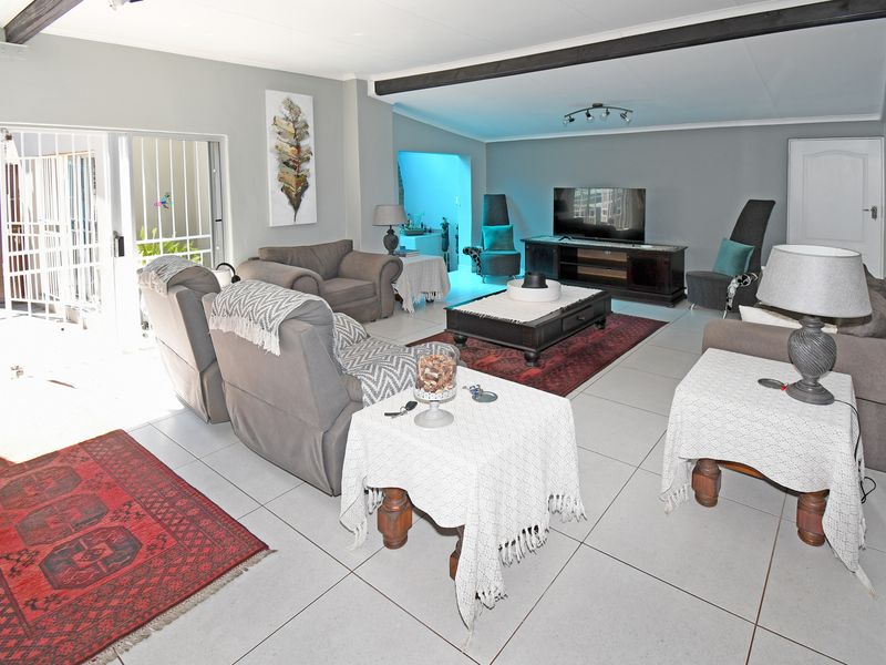 Rare Gem in  Gerhardsville, Centurion. 2.14 Hectares of Elegance, Opportunity and Serenity - Photo 7