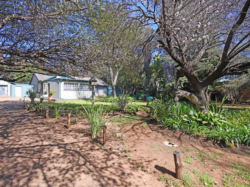 Rare Gem in  Gerhardsville, Centurion. 2.14 Hectares of Elegance, Opportunity and Serenity - Photo 3