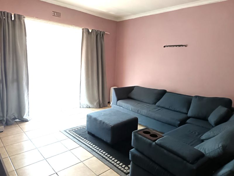 Modern 2-Bed in Secure Sonneveld Complex - Moderne 2-Slaapkamer in Veilige Sonneveld-Kompleks - Photo 10