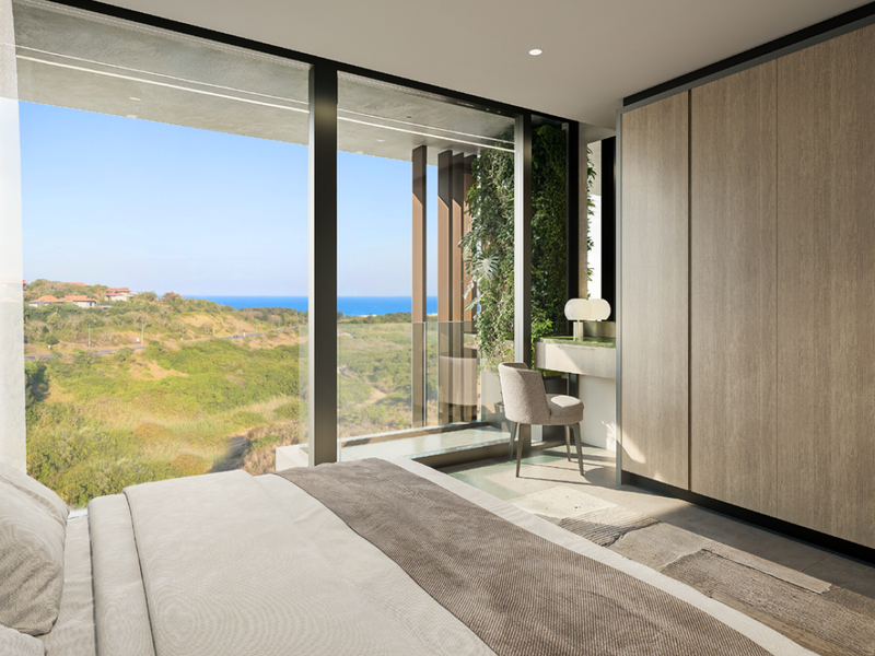 Luxury Duplex Apartment on Secure Golf Estate! - Photo 3